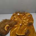 Seasons Cuddly Lion Halloween Costume Animal Costume Onesie for Kids (8-10)