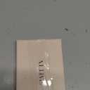 SWEETV Silver Rhinestone Bridal Hair Comb for Wedding, Hair Accessory Headpiece for Women, 1 Count