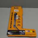 AUTOBOO 22" and 22" Windshield Wipers Blades (Pack Of 2),OEM Quality Premium All-Seasons Wiper blades,Stable and Quiet wiper blades