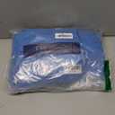 Full Size 4 Piece Sheet Set - Comfy Breathable & Cooling Bed Sheets Set - Hotel Luxury Bedding for Women, Men, Kids, Teens, Boys & Girls - Deep Pockets, Soft and Wrinkle Free - Oeko-Tex - Royal Blue