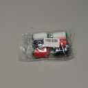 37PCS Sewing Tool Set,Needles Thread Hand Repair Tools,Complete Needle and Thread Kit for Hand Sewing,Portable DIY Sewing Tool Set for Beginners and Professional Crafters