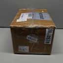 Bonvoisin Fabric Button Maker, Cloth Cover Button Press with 3 Molds(18 22 28mm), Fabric Covered Button Maker Kit with 300Pcs Button Shells