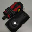 Drop Foot Brace with Reel(No Knuckling Boot Brace) for Dog - Corrective Dog Shoes to Safely Lift Toes for Foot Issues, Arthritis, and improving Walking gait in Dogs,Patent Pending(S)