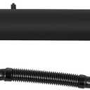 Muffler & Exhaust Pipe W/Gasket 7100840 6701151 compatible with Bobcat Skid Steer Loader 751 753 763 773 7753 S130 S150 S160 S175 S185 T140