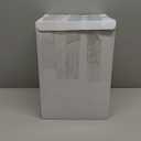 Pawfly Automatic Fish Feeder - Large Capacity Vacation Timer, Moisture-Proof Outdoor Koi Fish Feeder, Battery Powered