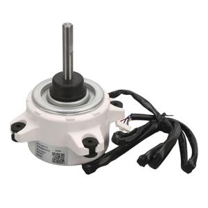 K9602843015 DC Brushless Condenser Fan Motor Replacement for Mini Split Outdoor AC Units, 100W DC380V 8P, Compatible with Fujitsu Mini Split Systems, Replaces K9379385015 K9603777012