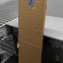 Bunkie Board Queen Size 59"x80" Bed Boards for Under Mattress - Heavy Duty Reinforced Wood Support Board with Anti-Sag Design, Fits Metal Frames/Platform Beds/Sleeper Sofas