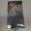 TORRAS IP68 Waterproof Phone Pouch Double Space, Floating Waterproof Phone Case with Lanyard for iPhone 17 Pro Max 16 15 14 S25 S24, Phone Dry Bag Vacation Cruise Ship Travel Essentials 7.0'', Black