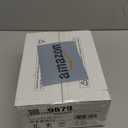 General Medi Instant Ice Cold Pack (4x 5.5)  25 Packs Disposable Cold Therapy Ice Packs for Pain Relief, Swelling, Inflammation, Sprains, Toothache  for Athletes & Outdoor Activities