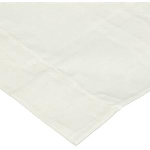 Body Linen Poly/Cotton Flat Massage Sheet, Natural, 58" Width x 94" Length