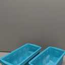 Ice Block Mold for Ice Bath - Extra Large Ice Block Mold,3-Pack Ice Bath Ice Mold, 15lb Ice Block,Ice Maker for Cold Plunge or Coolers, Reusable Steel Reinforced Silicone Molds, Cold Plunge Ice Mold