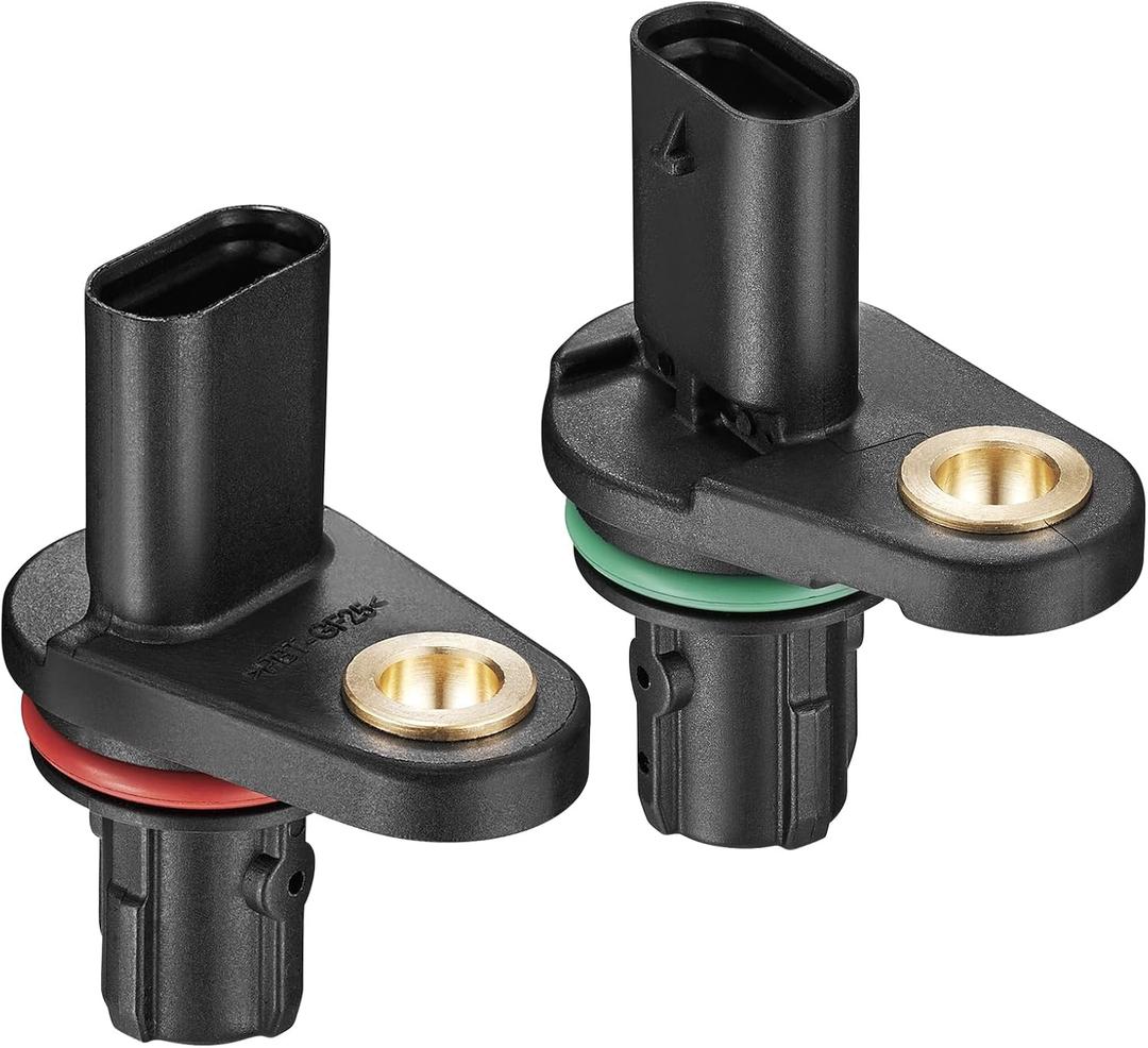 BDFHYK PC850+PC903 Cam Camshaft Position Sensor 1 PCS Compatible with Chevy Aveo, Sonic, Aveo5, Trax, Cruze, Cruze Limited, Compatible with Pontiac G3
