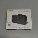 Bluetooth Car Speaker for Cell Phone, Handsfree Bluetooth Car Kit Motion AUTO ON Off Support Siri Voice Assistant Handsfree Speakerphone with Visor Clip - BC980P