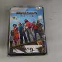 Minecraft Movie, A (DVD)