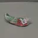 Truth EP27033 Encore White, Left Hand Folding Handle and Cover (5.32 x 1.62 x 1.32)