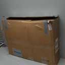 ANBINGOFloor Mats & Cargo Liner for Ford Escape 2013-2019 All Weather Floor Mats Set Custom for Escape Full Set Floor Liners for Escape Accessories Black