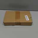 WeiSen Upper Hood Hinge Ditch Light Mounting Brackets Compatible with Subaru Forester Outback Wilderness 2019-2025