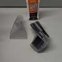 Deep Cleaning Cleaner Machine for Area Rugs, Carpet, Couch, Car, Pets, with Brushhead and Solution