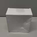 FoldTier 3 Pcs Christmas Artificial Succulent Plants in Pots Resin Mini Fake Flower Planter Santa Reindeer Snowman 4.5 Inch Small Faux Pot Plants Christmas Decorations for Home Indoor Decor