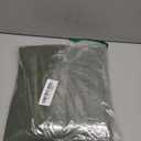 TSUTOMI Bed Skirt Queen Size Ruffled Bed Skirt with Split Corners, 14 Inch Drop Dust Ruffle Bed Skirts with Platform, Gathered Style, 100% Microfiber, Green