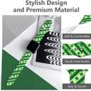 Holidays Watch Band Compatible with Apple Watch Series 11 10 9 8 7 6 5 4 3 Ultra SE for Women Men, Strap Replacement for iWatch 38mm 40mm 41mm 42mm 44mm 45mm 46mm 49mm