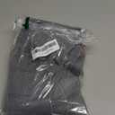 Patelai 6 Pieces 2 Sizes Microwave Bowl Holders Large and Small Bowl Holder Sponge and Microfiber Kitchenware Cozy for Hot Food Soup Warmer Home Kitchen