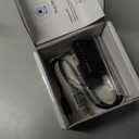 New Mini WiFi Security Camera, Black, 1080P HD Indoor Surveillance Camera with Night Vision, Motion Detection, App Control, Loop Recording for Baby Monitoring