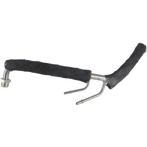 598-157 Exhaust Gas Recirculation (EGR) Line Pipe Compatible with 2002/2003/2004 Ford F-150 5.4L 4.6L 4.2L Engine 2003/2004 Ford Expedition 4.6L 5.4L Engine