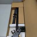 30mpa 4500psi Pcp Hand Pump, Four Stage Hand Pump, High Pressure Hand Pump, Stainless Steel, Hand Pump Air Rifile Pump Suitable for Pcp Air Guns, Paintball Gun, Hpa Gas Tanks, Different Bike Tire Inflation