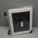 [2-Pack] Kids Art Frames, 8.5x11 Front Opening Kids Artwork Frames Changeable, White Artwork Display Storage Frame for Wall, Holds 50 Pcs, for 3D Picture, Crafts, Hanging Art, Portfolio