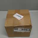 AHA75693425 Washer Drain Pump Assembly Fit for LG Washer WM3400CW WM3600HVA Replacement for EAP12750085 AP6978815 PS12750085