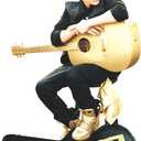 Star Cutouts Cut Out of Justin Bieber Believe