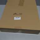 Christmas Bow Piata 15 Inch Xmas Bow Piata with Bat Blindfold and Confetti for Adult Birthday Christmas Holiday Party Decorations Festive Xmas Party Game Supplies