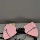 (440 lbs Weight Capacity) Waist Twister, Waist Twister Machine Exercise Fitness Tool, Twist Machine for Slim Waist and Core, with Smart LED Digital Display, 20dB Ultra-Quiet for Women Men (Pink)