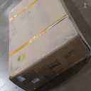 Amazon.com : YITAHOME 8x12 FT Outdoor Storage Shed with Floor, Waterproof Plastic Garden Shed with Lockable Doors, 2 Windows & 2 Vents, 656 cu. ft. Resin Shed for Tools, Bikes, Patio or Backyard, Gray : Patio, Lawn & Garden