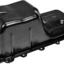 Dorman 264-044 Engine Oil Pan Compatible with Select Ford/Lincoln Models