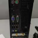 Dell Optiplex 9020 Small Form Factor Desktop with Intel Core i7-4770 Upto 3.9GHz, HD Graphics 4600 4K Support, 32GB RAM, 1TB SSD, DisplayPort, HDMI, Wi-Fi, Bluetooth - Windows 11 Pro 