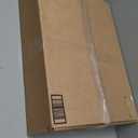 Mayfair Cassel Slow Close Toilet Seat, Easy Clean, Non Slip Premium Wood Seat, Easy Install, Made in USA, Elongated, Biscuit