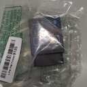 Bluetooth OBD2 Scanner for Car, OBD II Wireless Diagnostic Code Reader Bluetooth Scan Tool, Universal Professional Auto Engine Fault Diagnosis Tester Adapter, Car Accessories