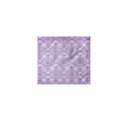 3dRose Pretty Purple and White Interconnected Damask Pattern 11x12 Wash Cloth for Face and Body