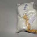 3pcs 15.7" Swan Stuffed Animal,Goose Plush White Stuffed Animal Toy Gifts for Kids