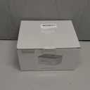 Multifunction Rectangular Tissue Holder Cover Case Facial Tissue Paper Box Napkins Dispenser Container Stylish Remote Control Desk Storage for Living Room Bedroom Dressers Home Office (Grey)