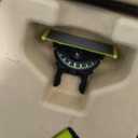 Norelco Philips OneBlade 360 Hybrid Face, Electric Beard Trimmer and Shaver, with 360 Blade Technology, 1x 360 Blade for Face, 5in1 Adjustable Comb, Model QP2724/90 (Black & Lime Green)