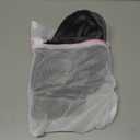 Makeup Remover Cloth, 6" x 6" Makeup Remover Towels Reusable Face Cloth for Washing Face, Makeup Remover Pads Microfiber Face Washcloth with Mesh Bag, 12 Pack, Grey