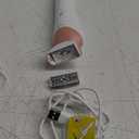 Philips Beauty Lady Electric Shaver Series 6000, Cordless with 7 Accessories, BRL146/00, White