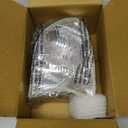 TYC 18-5916-91 BMW Front Driver Side Replacement Parking/Signal Lamp Assembly
