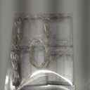 4 Pack Battery Operated Dewdrop Led Lights, Indoor Mini Fairy Lights With Timer Function, For Wedding Home Parties Christmas Holiday Decoration,6 Hours on/18 Hours Off ,30 Count LEDs,10 Feet (Yellow)