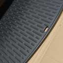 7583 Q2000 Griddle Full Size Grill Replacement Parts for Weber Q200 Q220 Q2200 Q2400 Q240 Flat Top Griddle Insert 396000 566002 54060001 53060001 396002 Accessories Cast Iron Reversible Plate