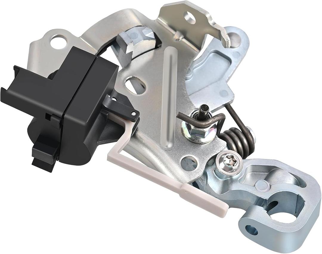 68470756AA Ram 2500 1500 Gear Shift Bracket Compatible with 2009-2021 Dodge Ram 1500, 2010-2021 Ram 2500 3500 Steering Column Gear Shifter Bracket 5057506AH 5057506AC 5057506AD 5057506AE 5057506AF