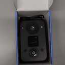 Anti Barking Device for Dogs,50FT Effective Range bark Deterrent Device,3 Modes Rechargeable,Fit All Breeds&Size Dog Black,Medium